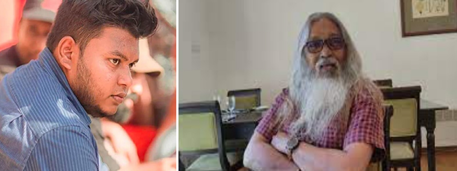 வசந்த முதலிகே, சேபால் அமரசிங்கவிற்கு விளக்கமறியல்